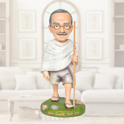 树脂工艺品家居摆件玛印度创意