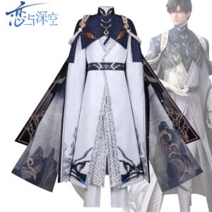 004命cosplay动漫服装