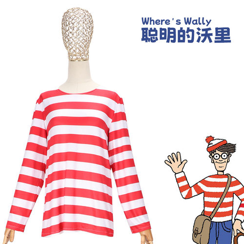 004亲子装cosplay服装扮演服