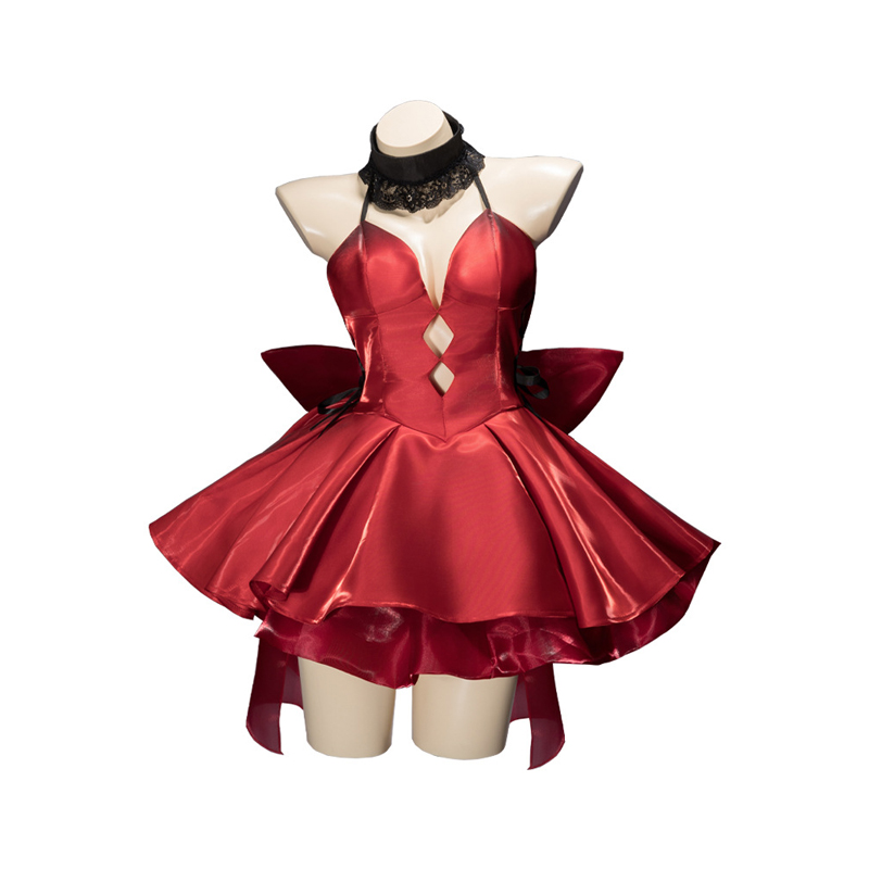 004cosplay二次元动漫衣服