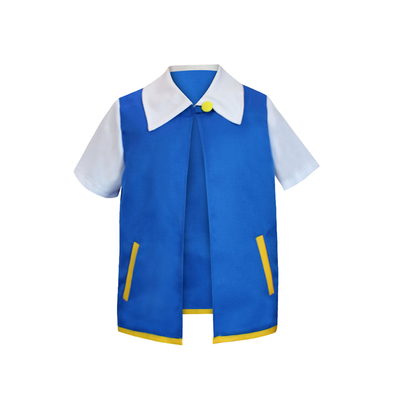 0004扮演服装精灵球舞台表演服