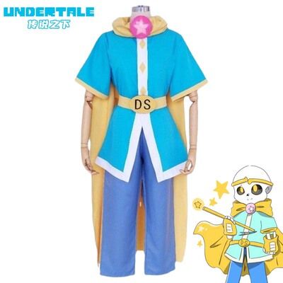 004服装DSmco衣万圣节