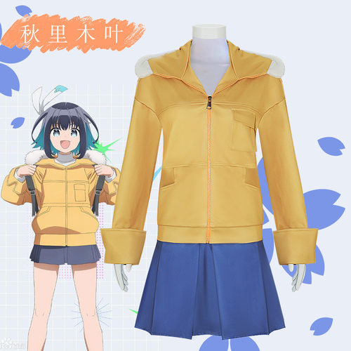 004lay万圣节舞台表演服装女装