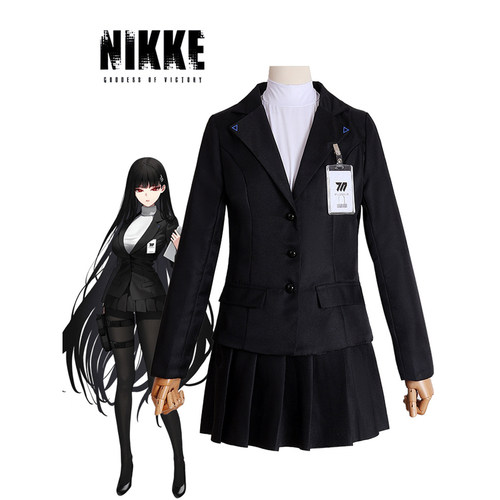 004动漫服装万圣节服饰jk制服