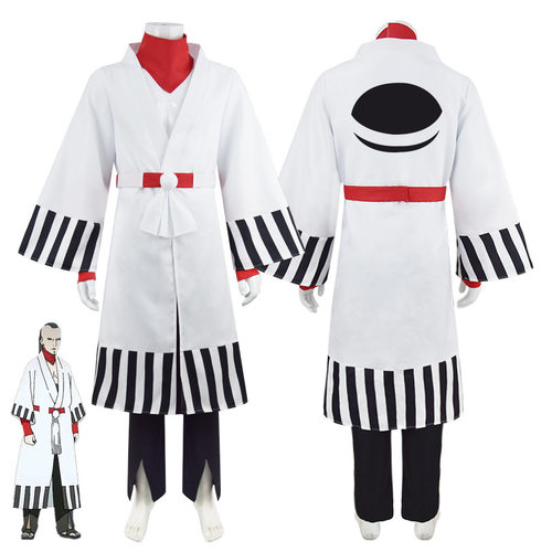 004服装动漫二次元角色扮演服