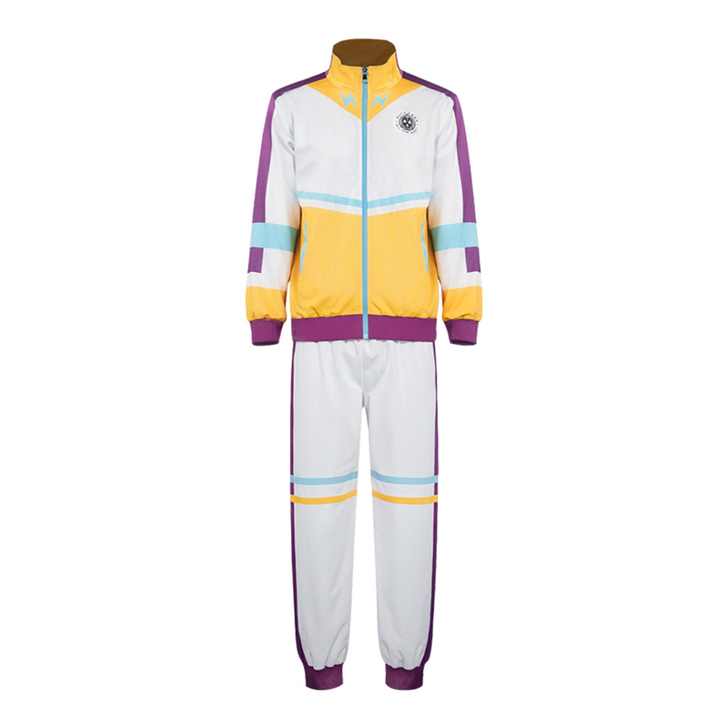 004裙班服cosplay常服饰套装