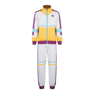 硬核一中cos服负二十一班全员校服长裤短裙班服cosplay常服饰套装