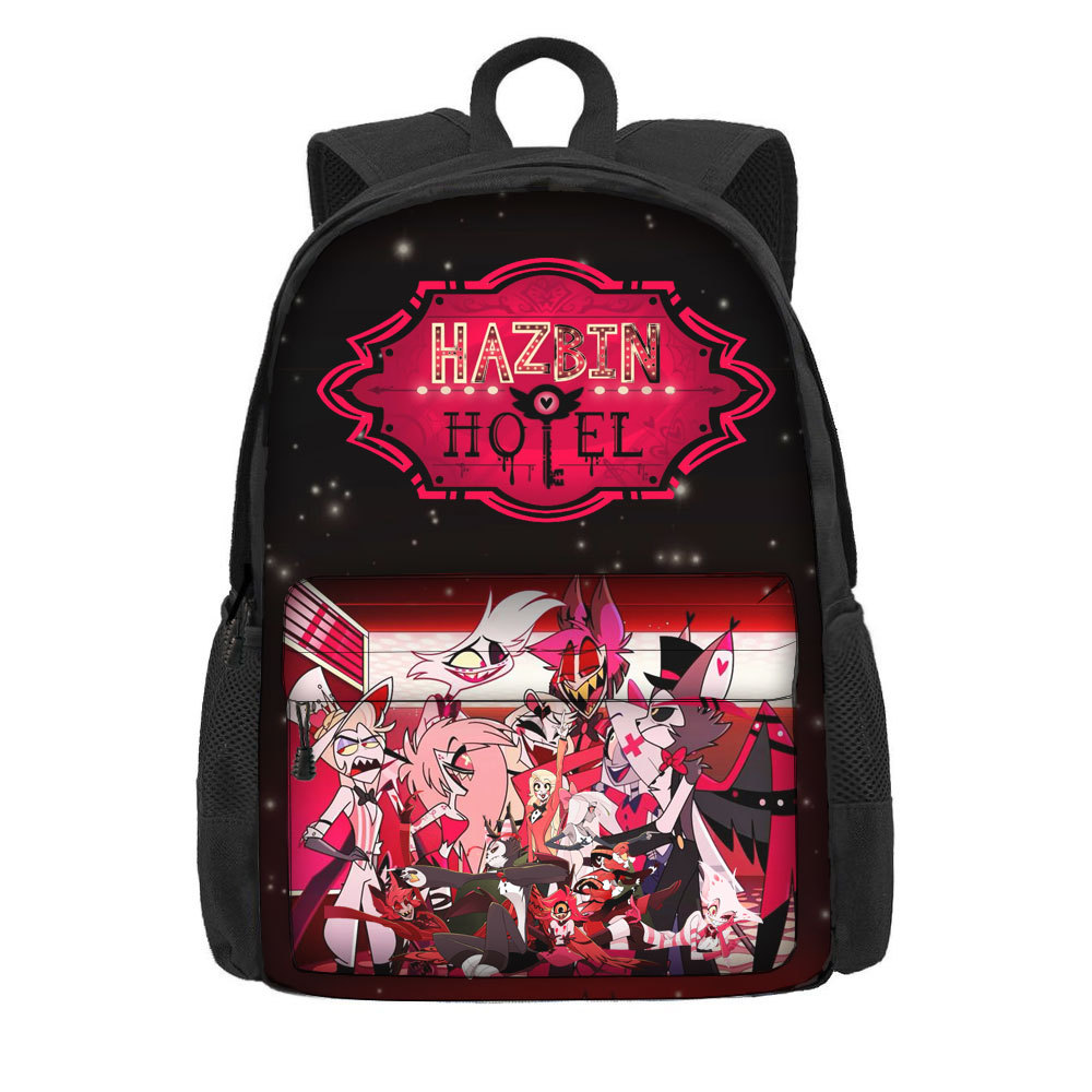 004负双肩包大容量背包