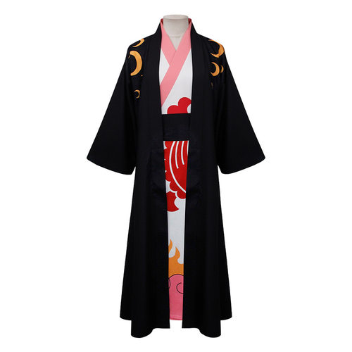 004splay服装动漫表演和服浴衣