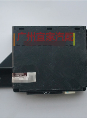 06 16六代七代凯美瑞空调放大器冷气控制盒电脑板ECU总成88650-06