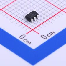 LP3992-18B5F 线性稳压器(LDO) 正 Vin=6.5V Vout=1.8V~1.8V 300m
