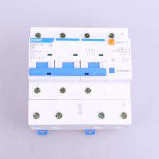 NXBLE-125 3P+N C80A 断路器 NXBLE-125 3P+N C80A