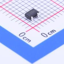 AX6601-18RA 线性稳压器(LDO) 正 Vin=6V Vout=1.8V~1.8V 300mA 6