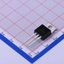 LM7912L-TA3-T 线性稳压器(LDO) 负 Vin=30V Vout=12V 1A 60dB@(1