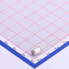 SPZ1AM151D07O00RAXXX 固态电容 150uF ±20% 10V