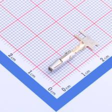 SS24M1F 压线端子 SS24M1F