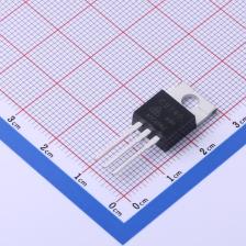 CS740A8H 场效应管(MOSFET) N沟道 400V 10A