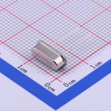 TAXDM49152M2GLFCET2T 无源晶振 4.9152MHz ±20ppm 20pF