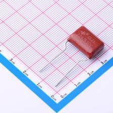 L22J224JN3B0170120070EOZ 薄膜电容 220nF ±5% 630V
