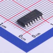 EG1163 DC-DC电源芯片 EG1163