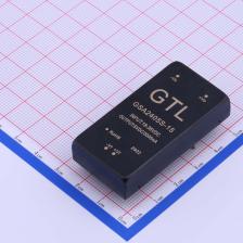 GSA2405S-15 电源模块 Vin=18V~36V Vout=5V 3A