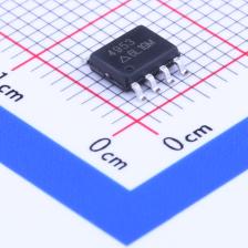 CEM4953 场效应管(MOSFET) P沟道 30V 4.9A