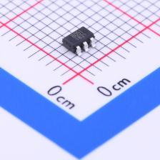 RS8051XF 运算放大器 微功耗运放RS8051XF