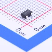 CES2342 场效应管(MOSFET) N沟道 40V 4.6A