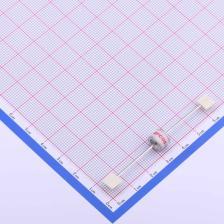 B88069X2641T502 气体放电管(GDT) 800V -15%~+25% 脉冲：5kA