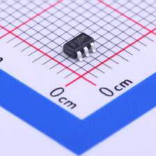BL8568CB5ATR33 线性稳压器(LDO) 正 Vin=6V Vout=3.3V 500mA 70d