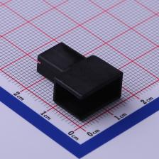 926291-1 压线端子胶壳 1x1P