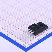 TSF7N80M 场效应管(MOSFET) N沟道 800V 7A