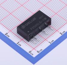 F0505LS-1W 电源模块 DC-DC电源模块