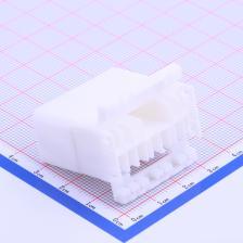 174933-1 压线端子胶壳 外壳,12P,双排