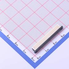 FC10-S28DCT-00 FFC/FPC连接器 1mm P数:28 抽屉式 下接