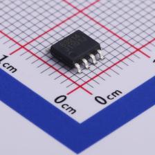 HSM3214 场效应管(MOSFET) 2个N沟道 30V 10A