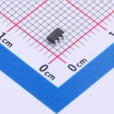 BSL215C 场效应管(MOSFET) BSL215C
