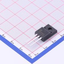 TPA60R260MFD 场效应管(MOSFET) N沟道 600V 15A