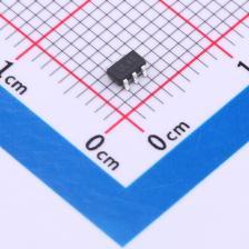 USBLC6-4SC6-MS 静电放电(ESD)保护器件 VRWM:5V CJ:0.6PF IPP:5A