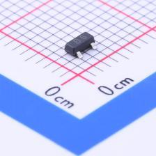 AS2304 场效应管(MOSFET) N沟道 30V 2.5A