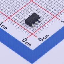 AMS1117-5.0 线性稳压器(LDO) AMS1117-5.0 SOT-89
