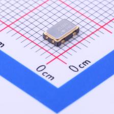 OVETGLJANF-25MHZ 有源晶振 25MHz ±50ppm 3.3V