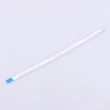 JS05B-10P-150-4-8 FFC/FPC连接线 FFC排线 0.5mm 10P 总长150mm