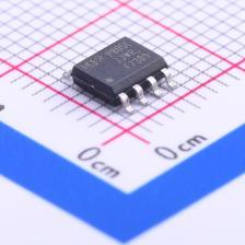 IRF7301TRPBF 场效应管(MOSFET) 2个N沟道 20V 5.2A