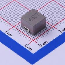 GCDA0650-4R7MC 功率电感 4.7uH ±20% 7A 25mΩ