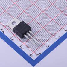 HY1607P 场效应管(MOSFET) N沟道 68V 80A
