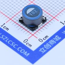 SLF7045T-102MR14-PF 功率电感 1mH ±20% 250mA 2.28Ω