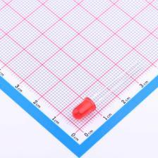 L-513ID 发光二极管/LED 红灯 643nm