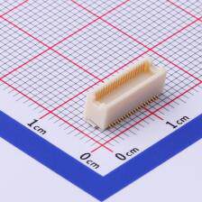 3622-P040-043G1R02 板对板连接器 间距0.5mm 公 立贴