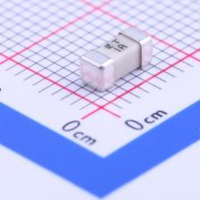 0454001.MR 一次性保险丝 1A 125V 慢熔型